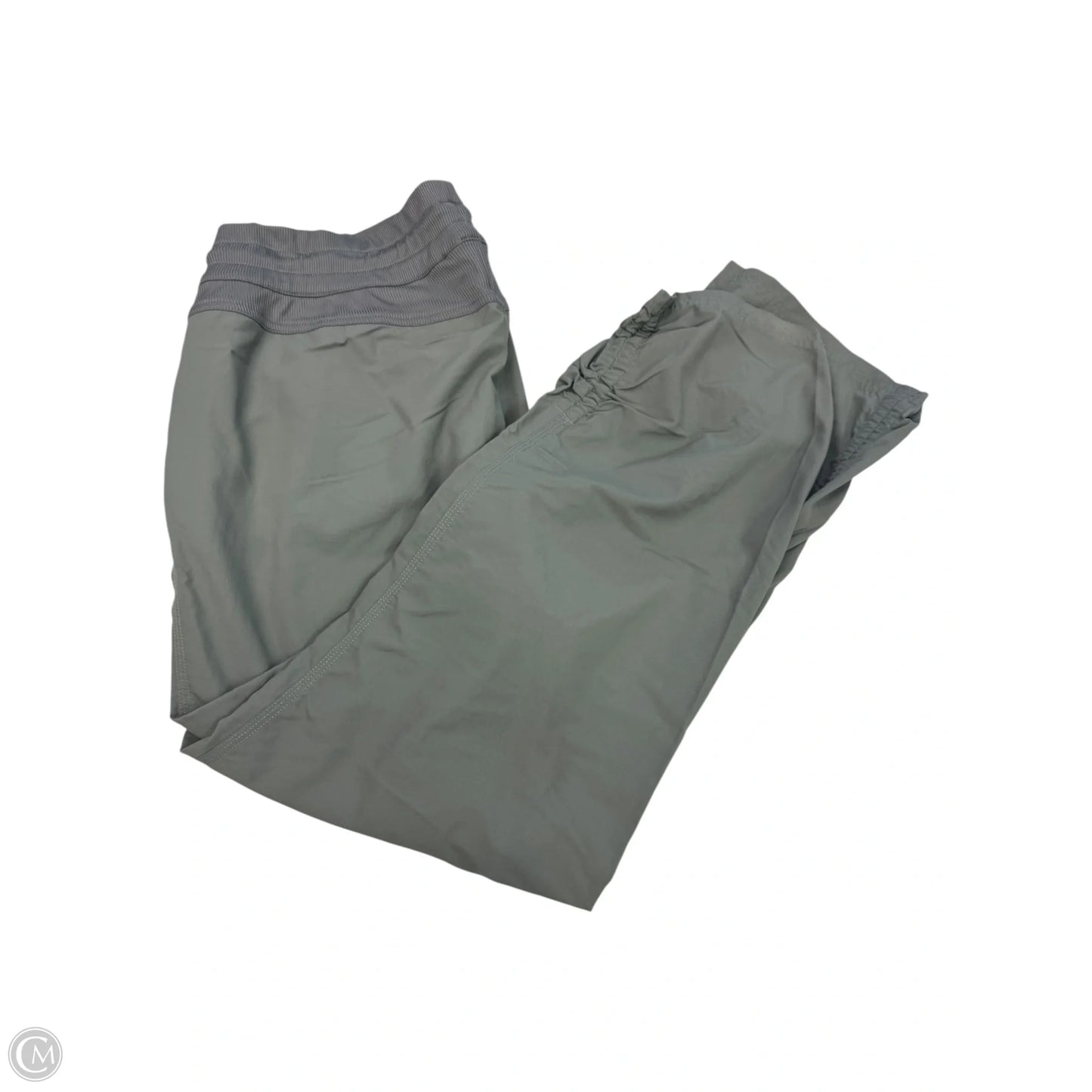 Athletic Pants By The North Face In Grey, Size: Xl