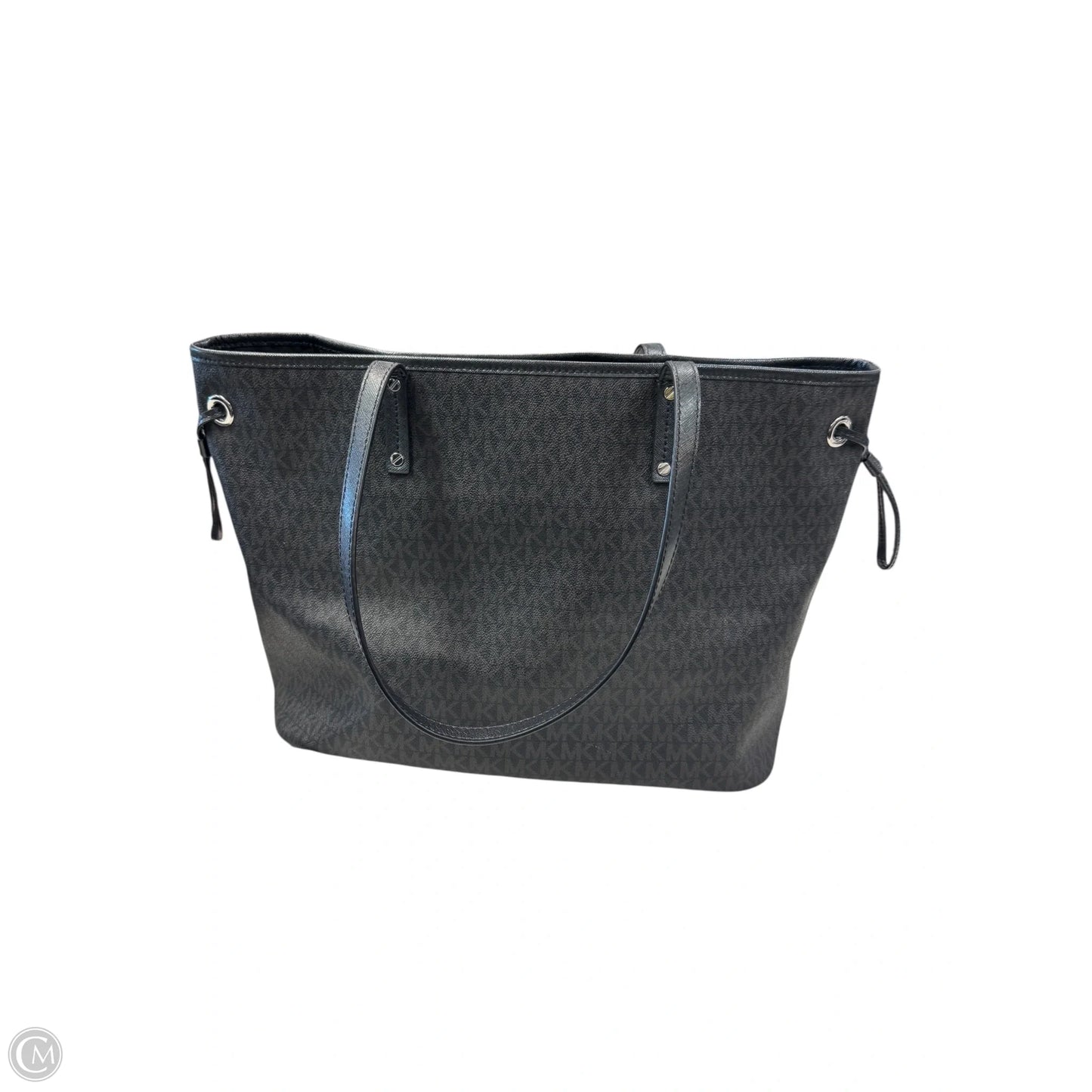Tote Designer By Michael Kors, Size: Large
