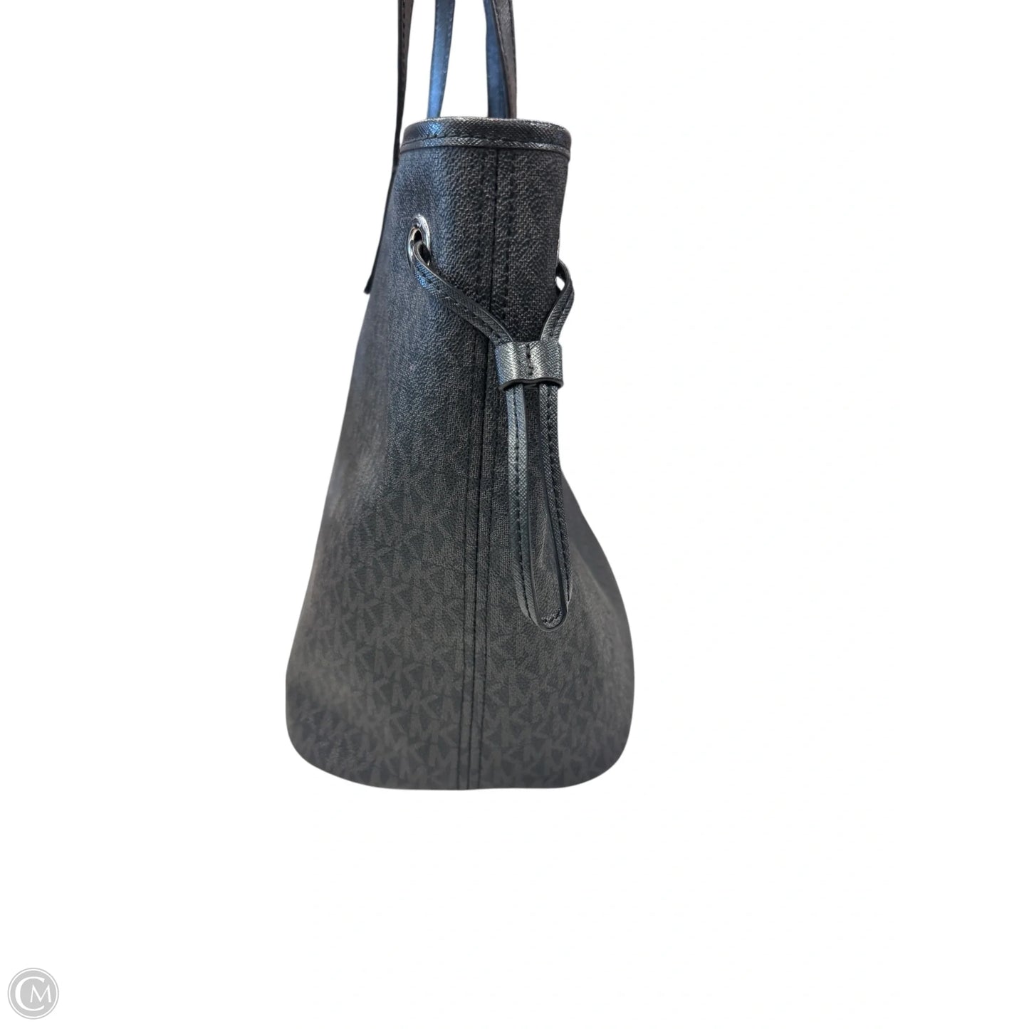 Tote Designer By Michael Kors, Size: Large