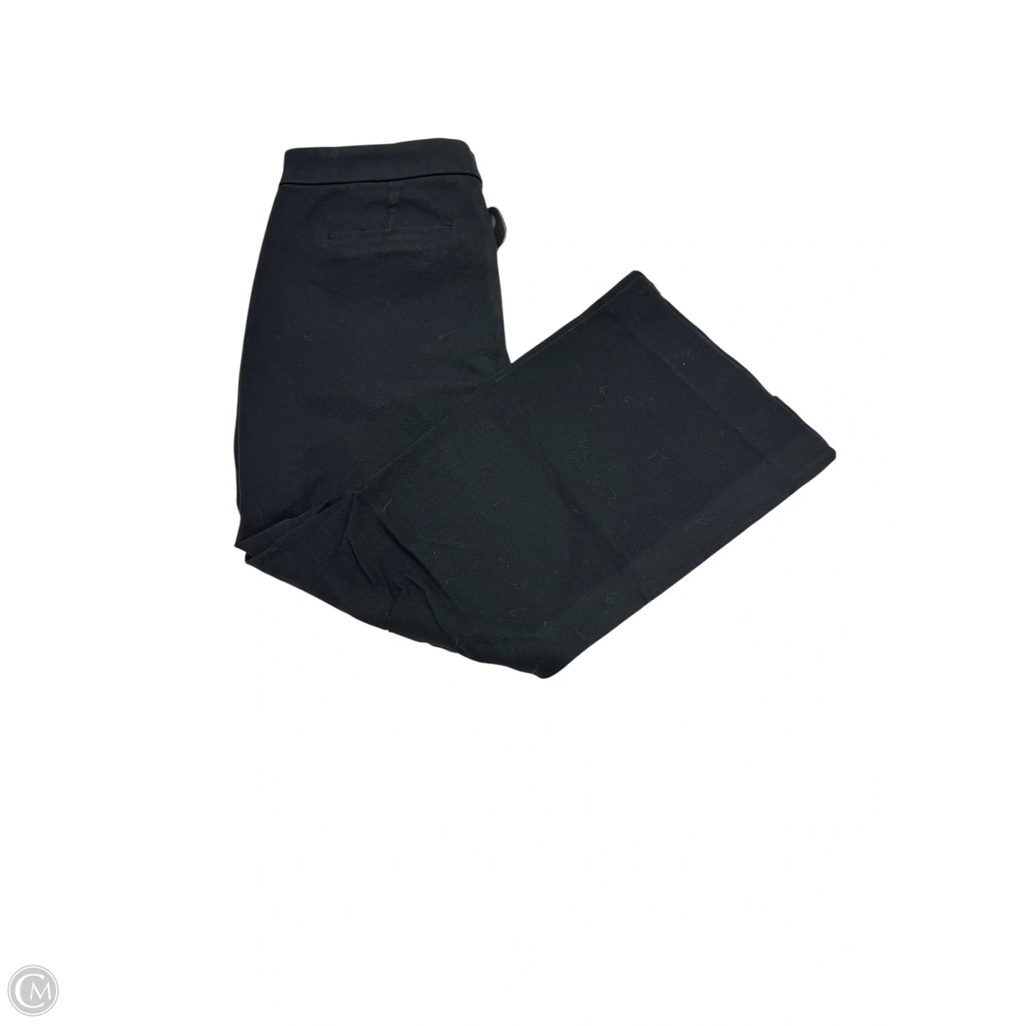 Pants Dress By J. Crew In Black, Size: 12