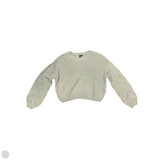 Sweater By Cmc In Green, Size: S