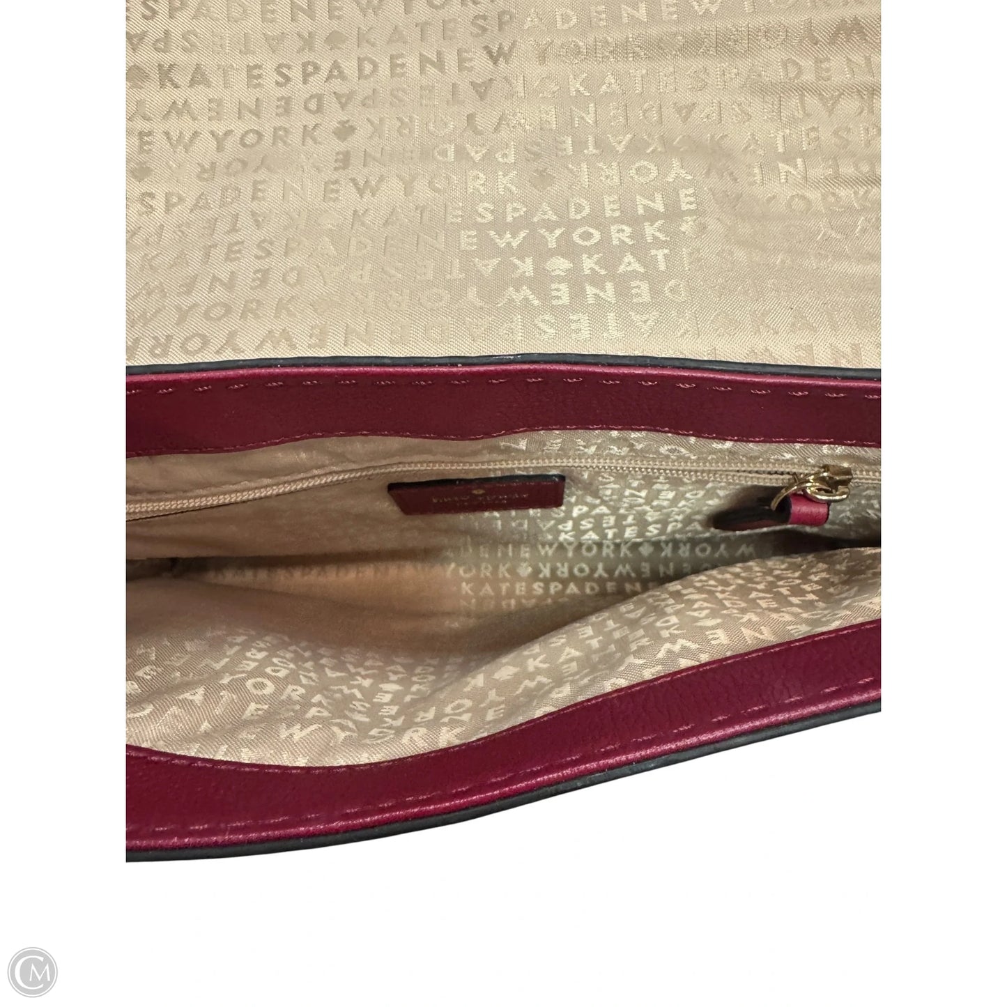 Crossbody Designer By Kate Spade, Size: Small