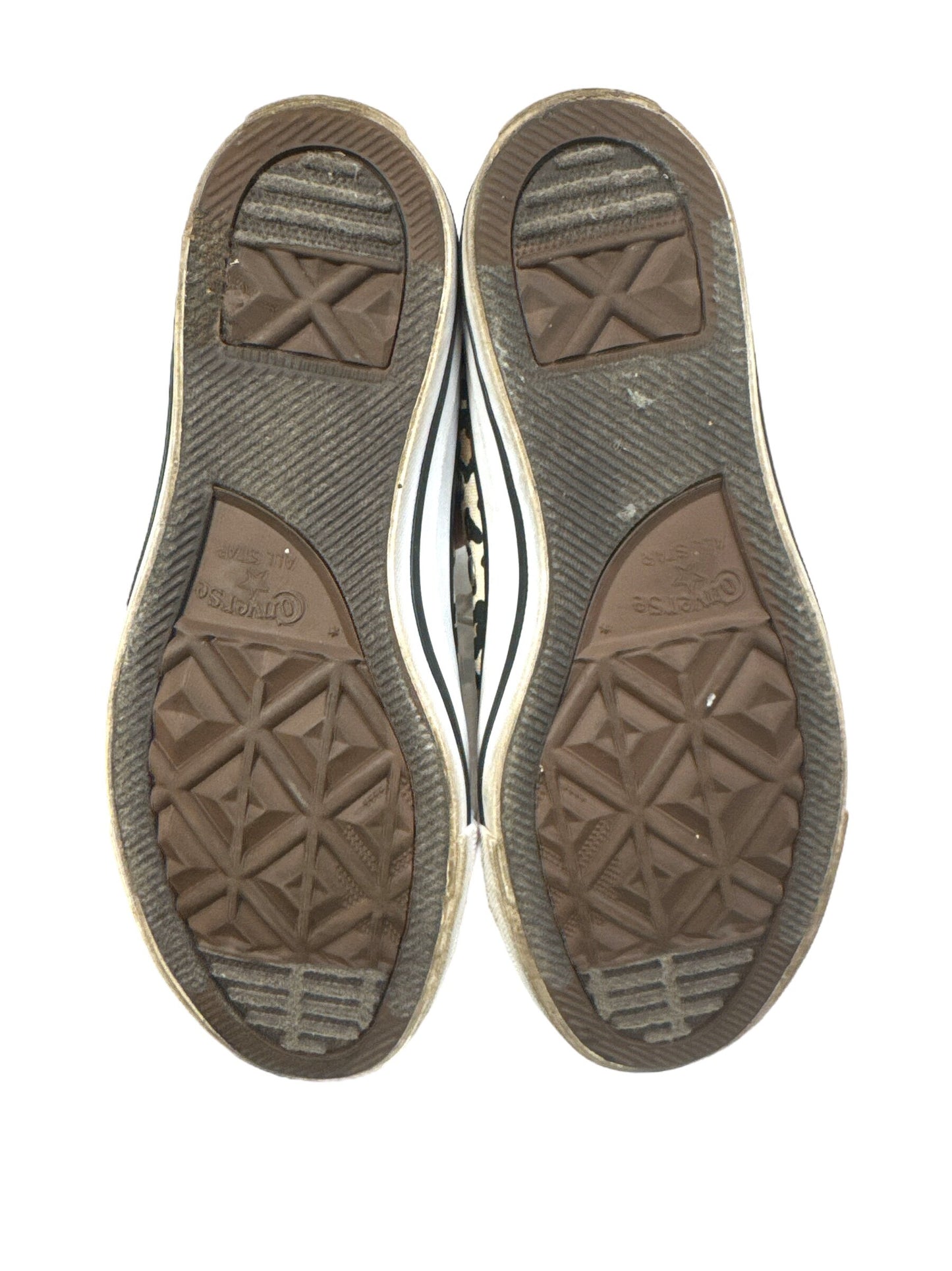 Shoes Sneakers By Converse Size: 6