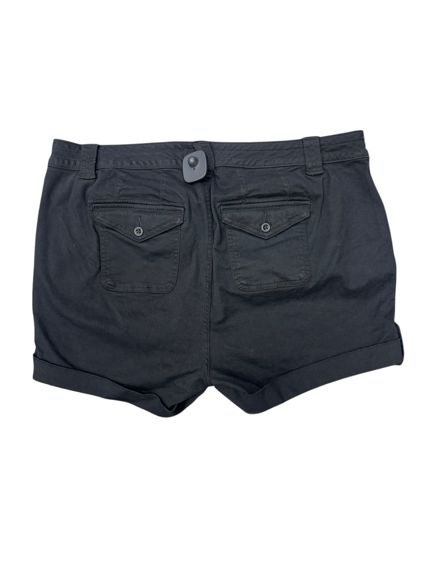 Shorts By Torrid In Black, Size: 16