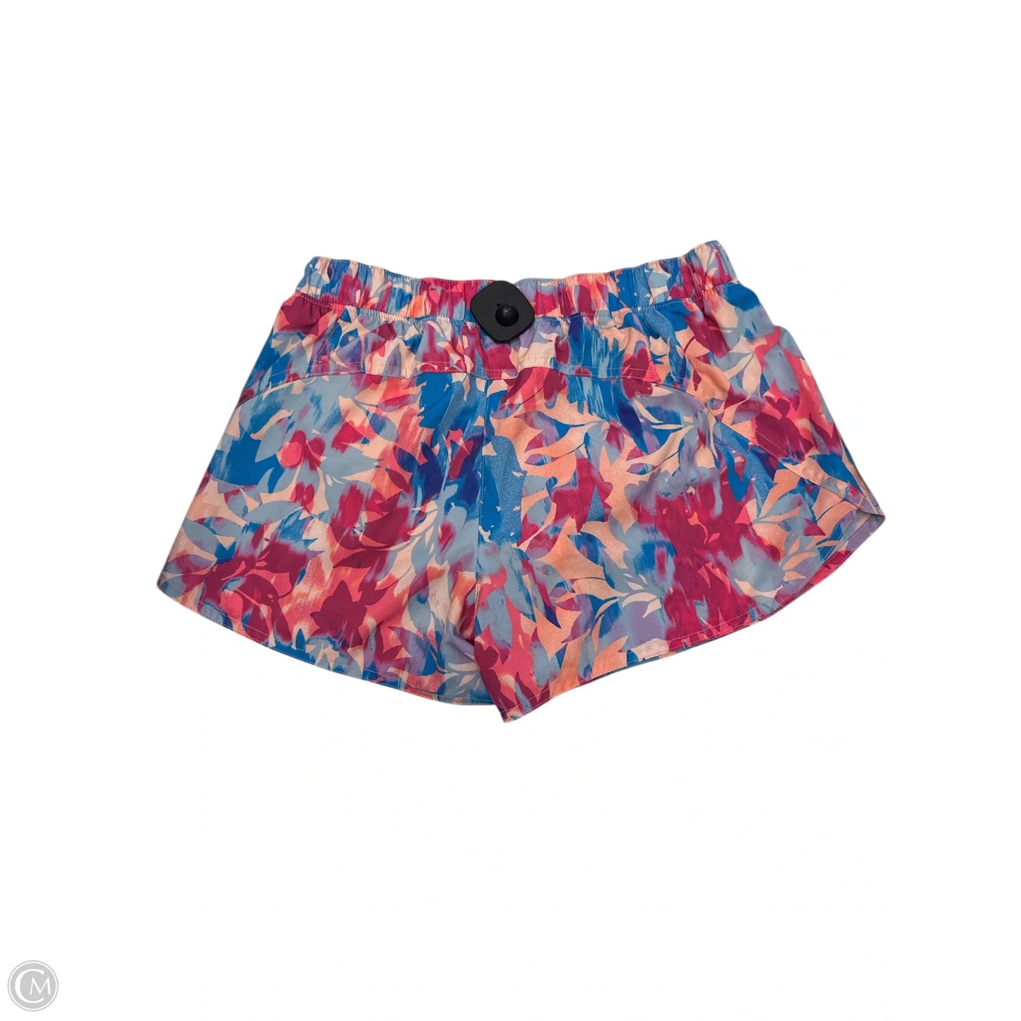 Athletic Shorts By Old Navy In Pink, Size: S