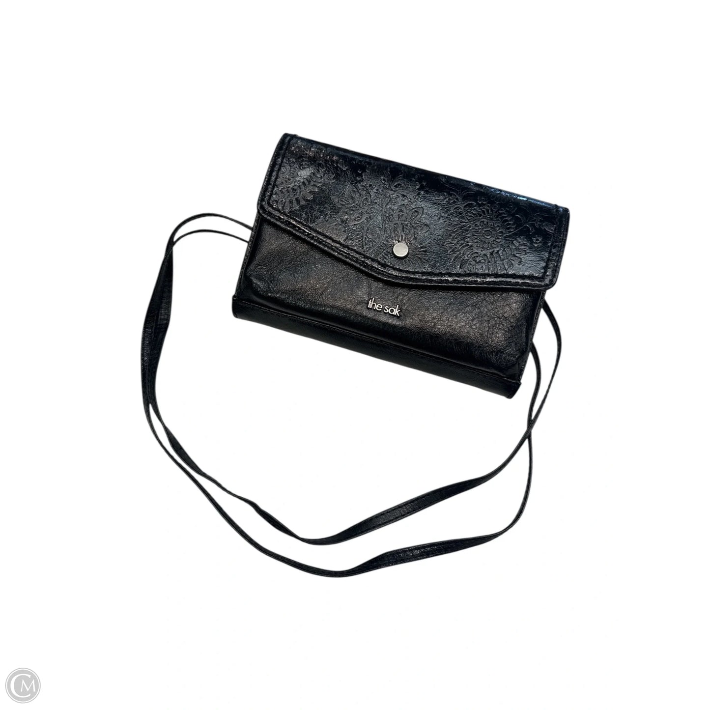 Wallet By The Sak, Size: Large