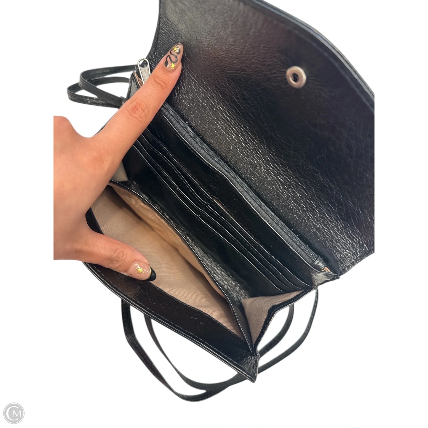 Wallet By The Sak, Size: Large