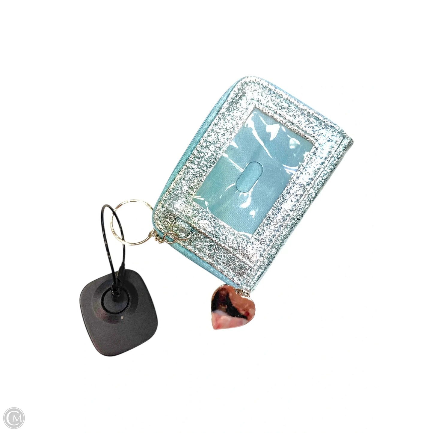 Wallet By Clothes Mentor, Size: Small