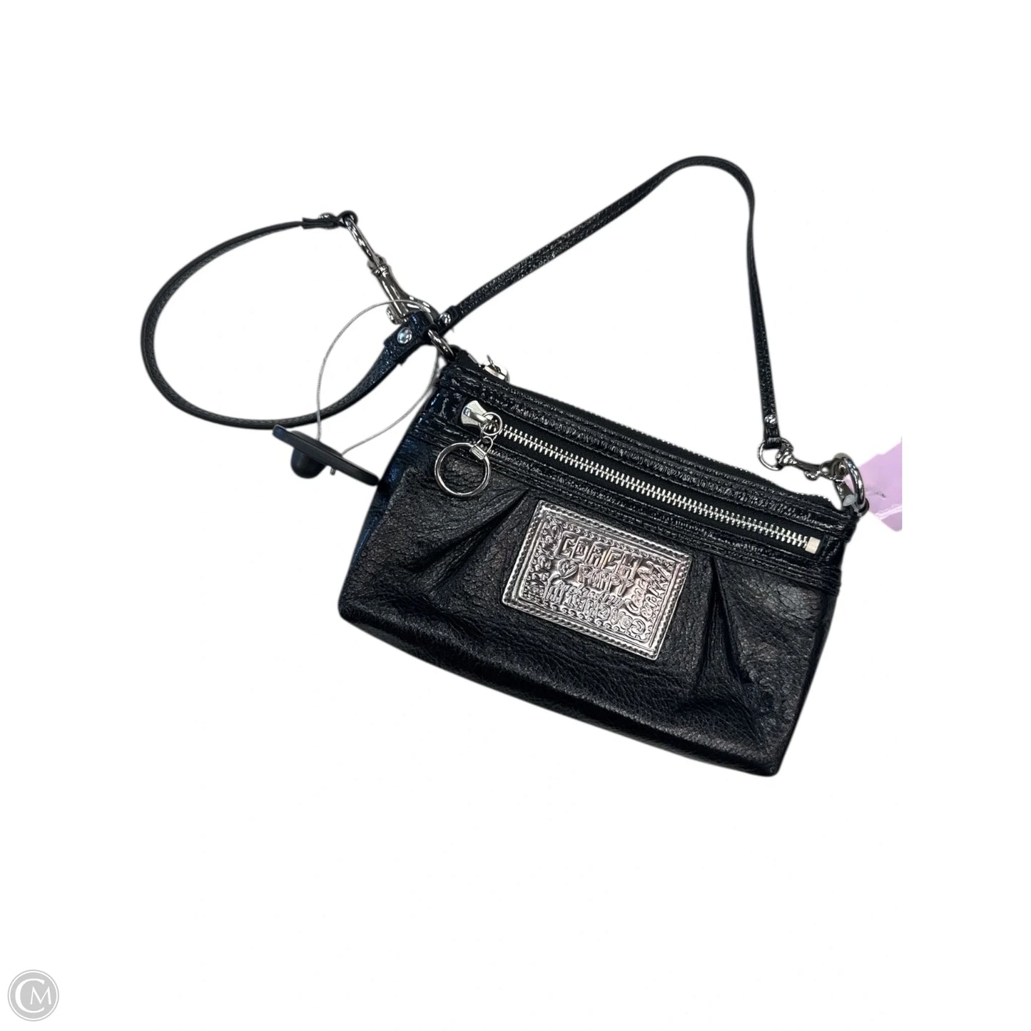 Wallet Designer By Coach, Size: Large