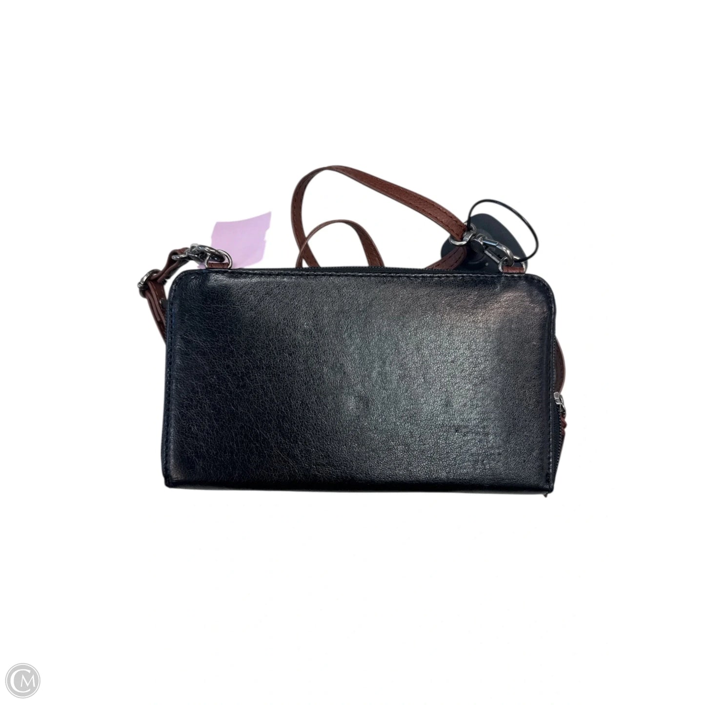 Wallet By The Sak, Size: Large