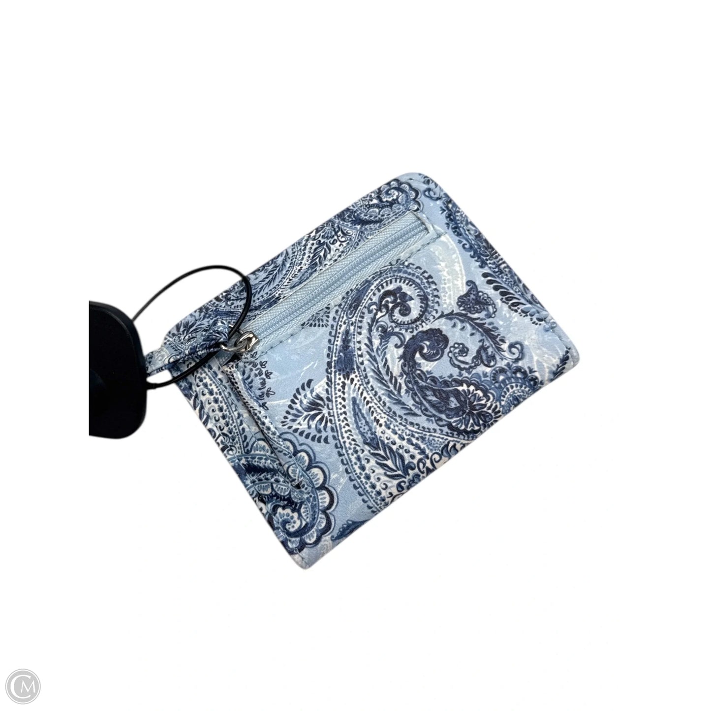 Wallet By Clothes Mentor, Size: Small