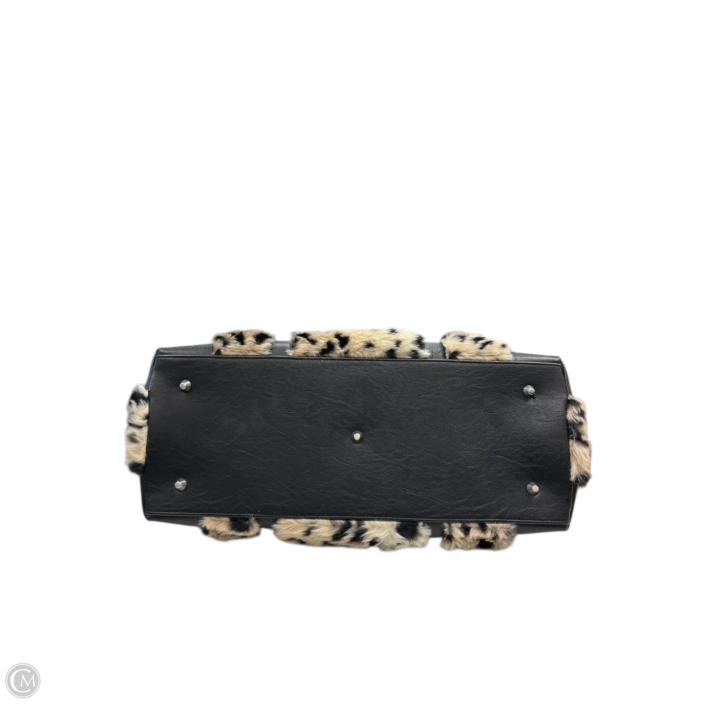 Handbag By Clothes Mentor, Size: Large