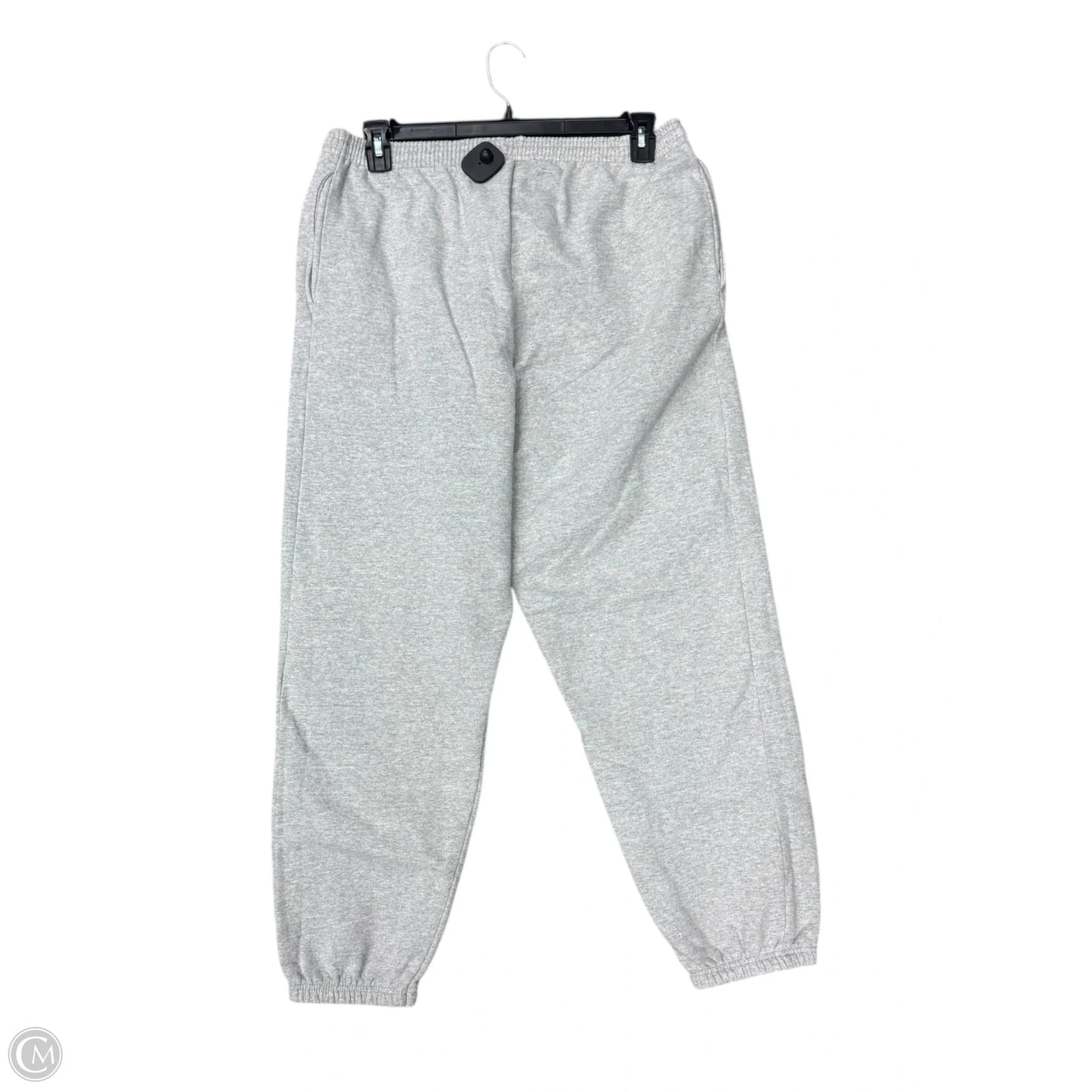 Pants Lounge By Champion In Grey, Size: L
