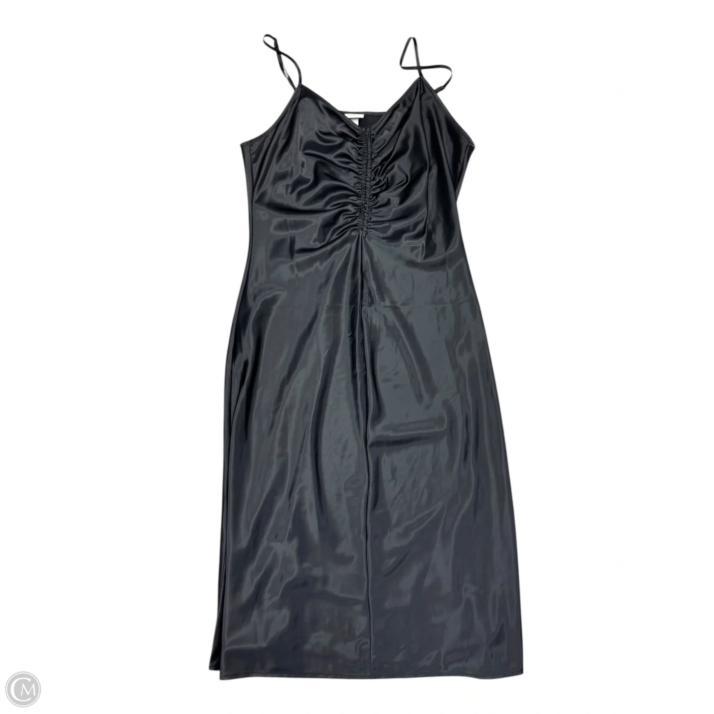 Dress Casual Maxi By A New Day In Black, Size: 6