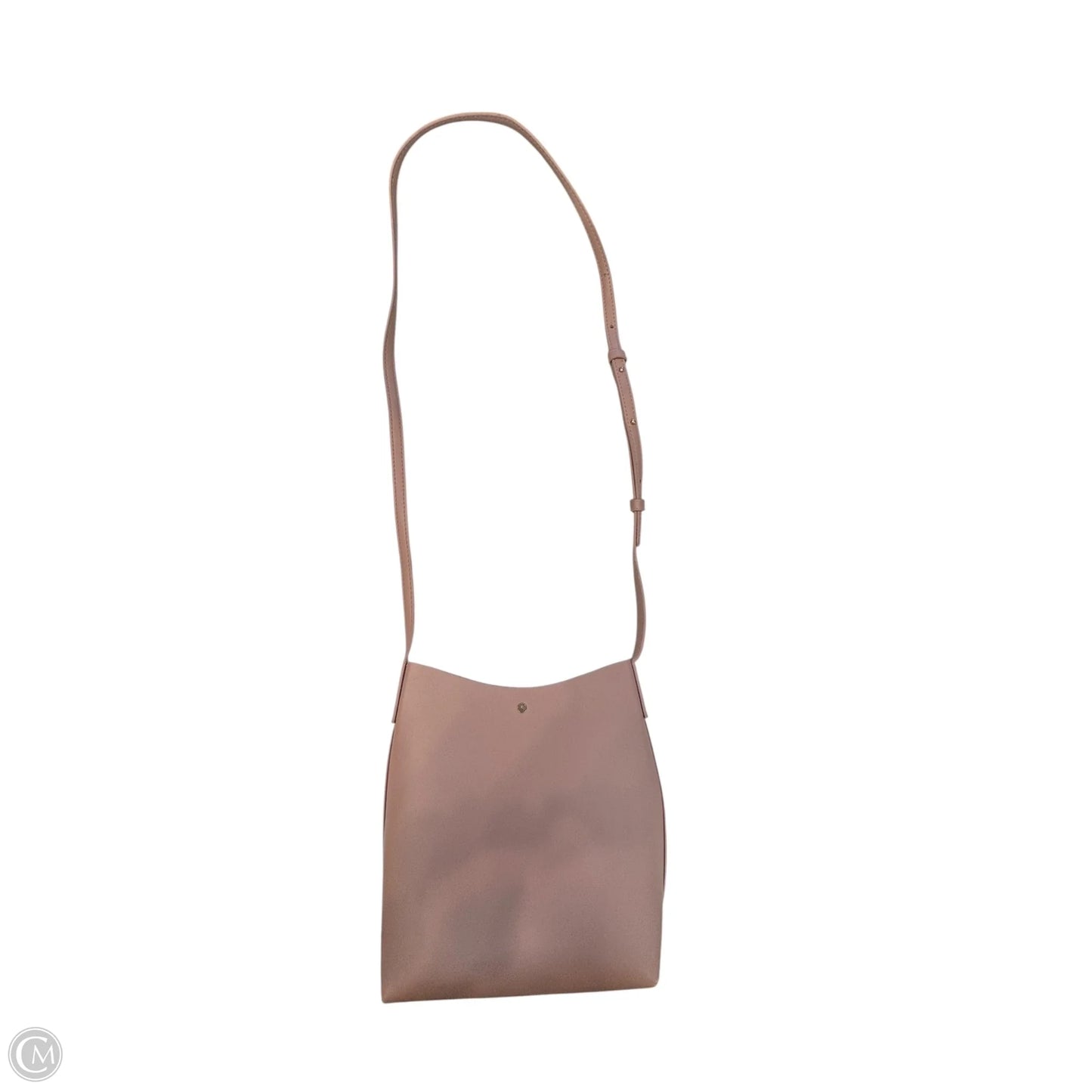 Crossbody By Clothes Mentor, Size: Medium