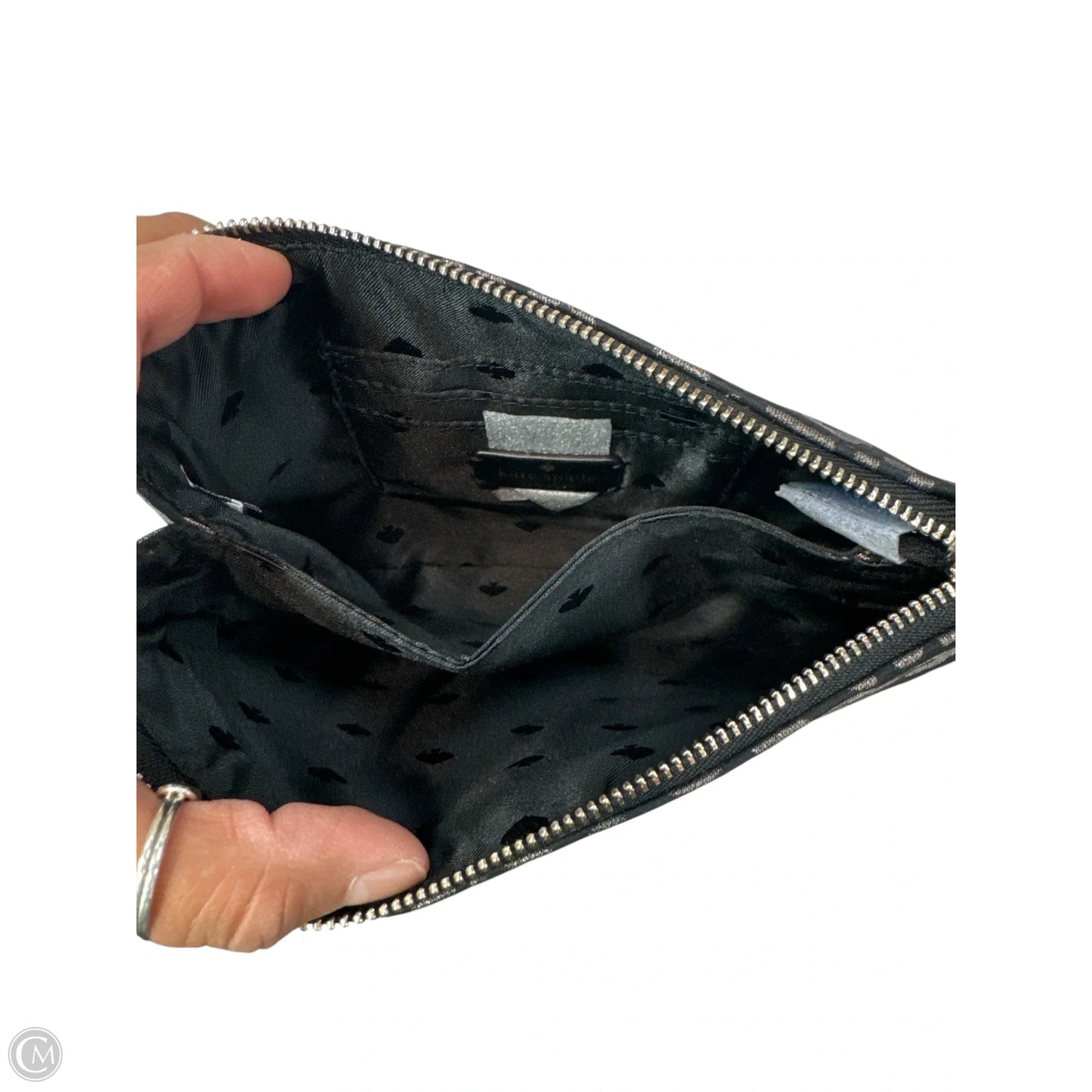 Wristlet Designer By Kate Spade, Size: Medium