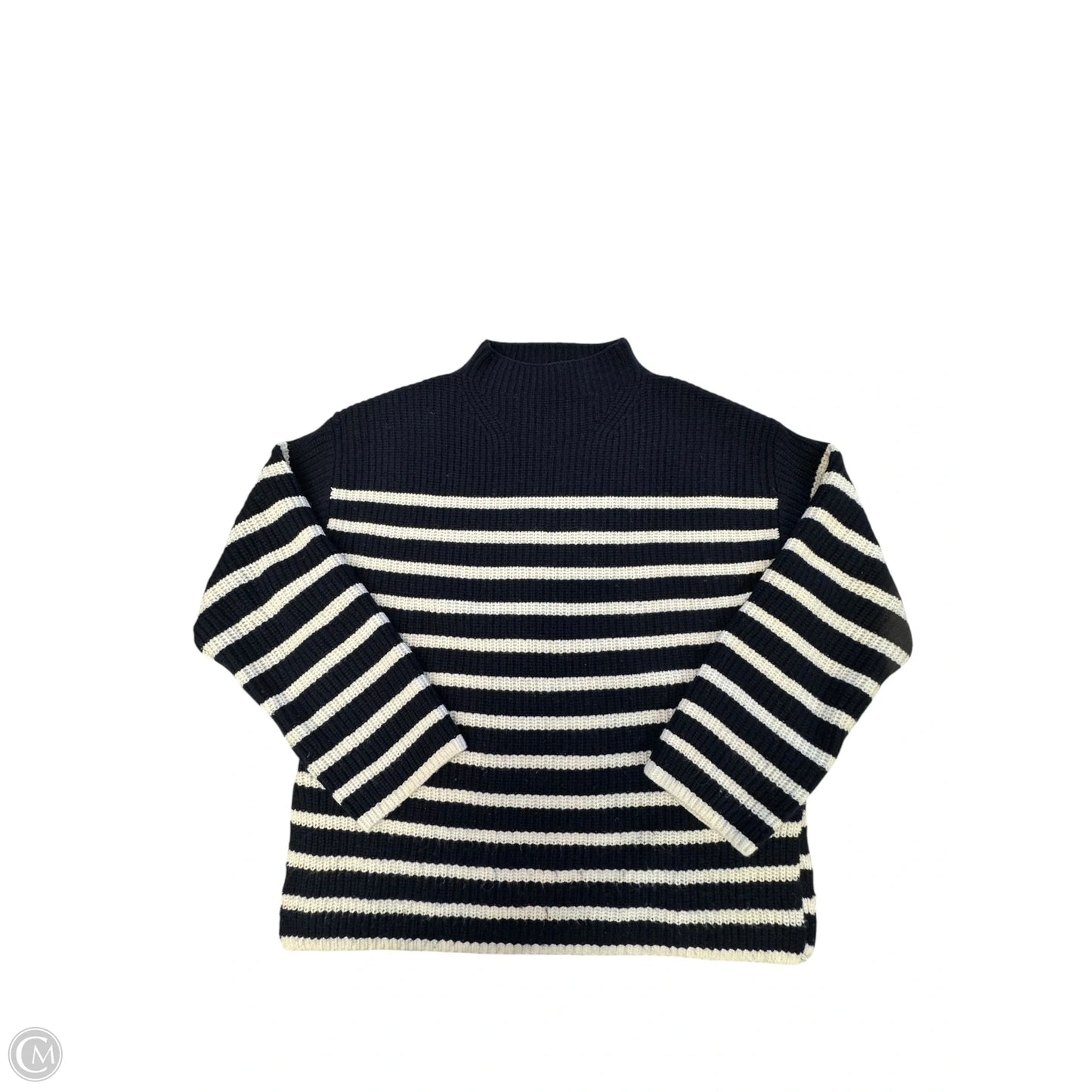 Sweater By Rails In Navy, Size: Xs