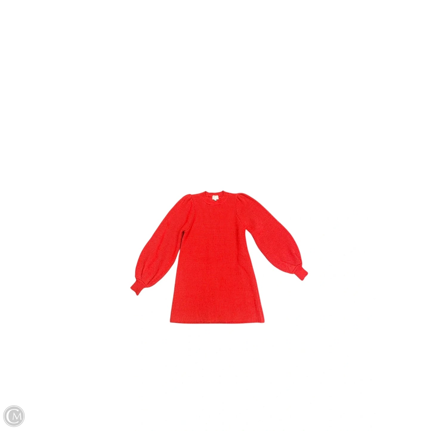 Sweater By Show Me Your Mumu In Red, Size: Xs