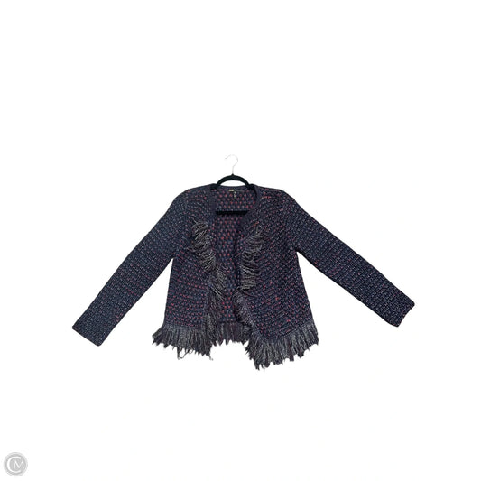 Jacket Other By Cma In Navy, Size: S