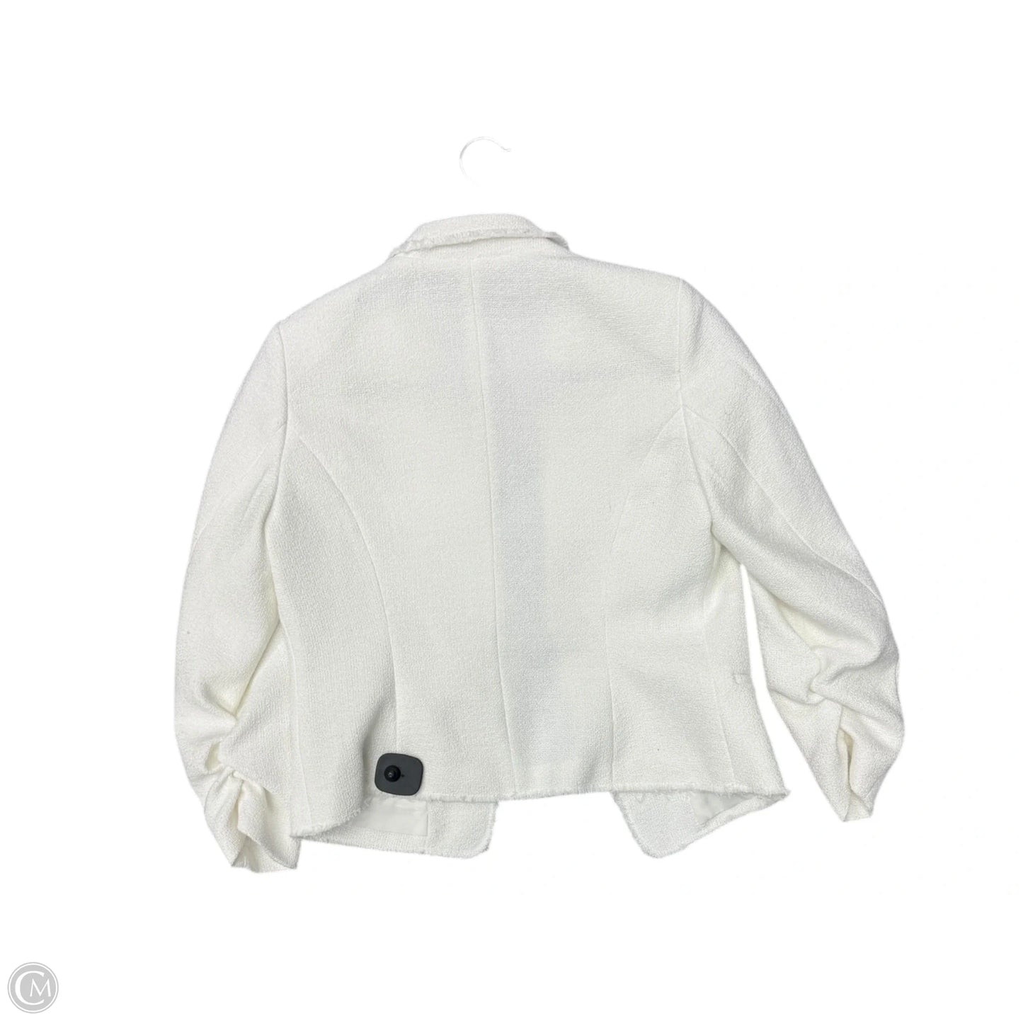 Blazer By Halogen In White, Size: M