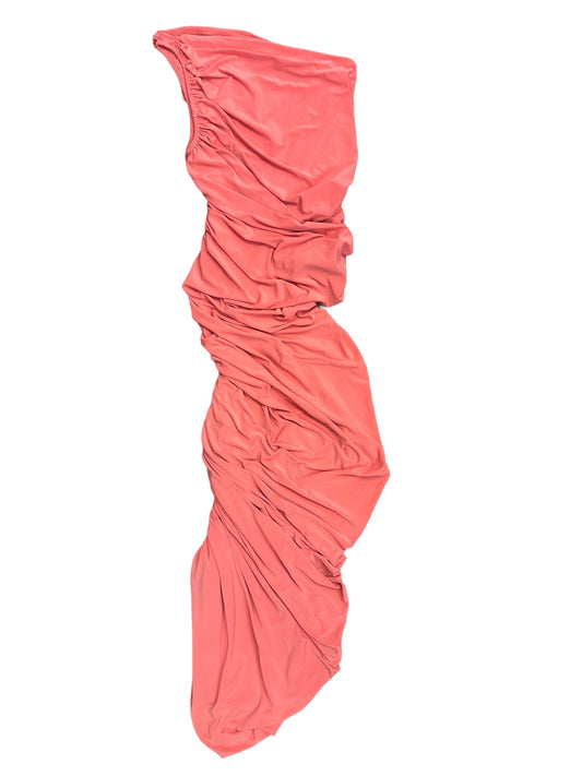 Dress Casual Maxi By Norma Kamali  Size: 4
