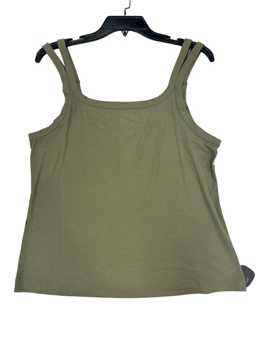 Tank Top By All In Motion  Size: Xxl