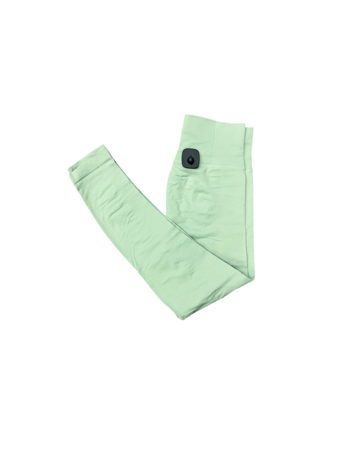 Athletic Leggings By All In Motion In Green, Size: Xl