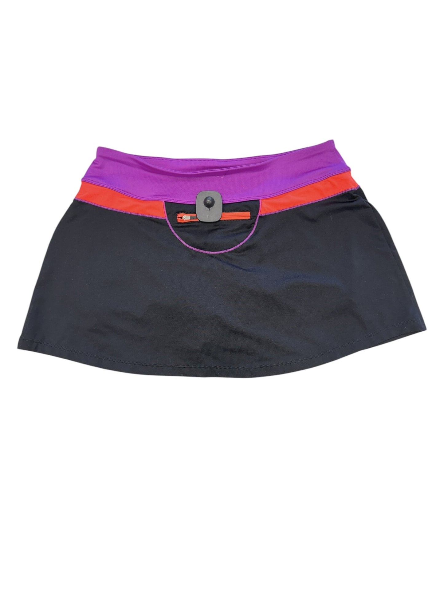 Athletic Skort By Fila Size: L