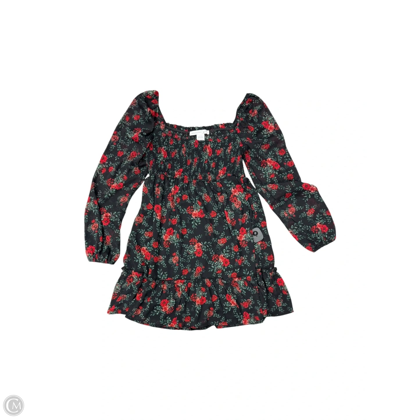 Dress Party Short By Altard State In Black, Size: 4
