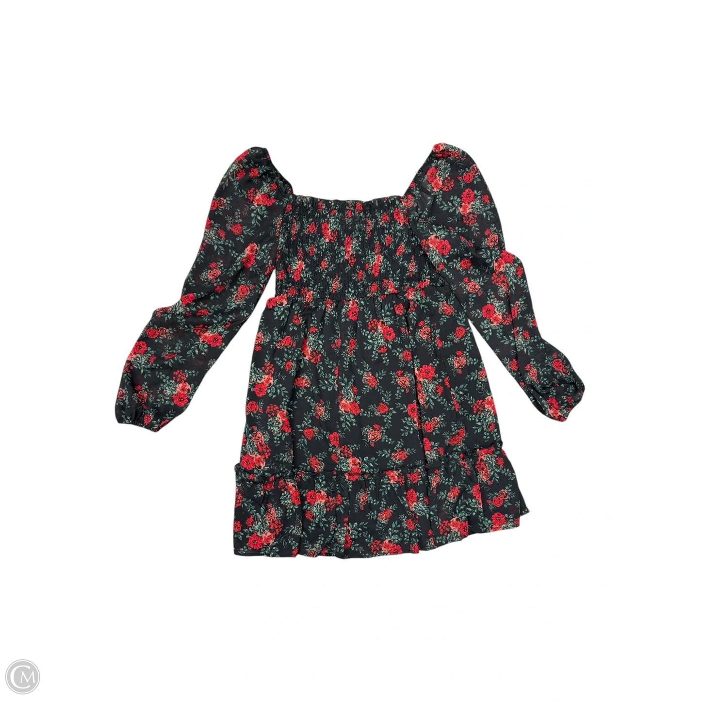 Dress Party Short By Altard State In Black, Size: 4