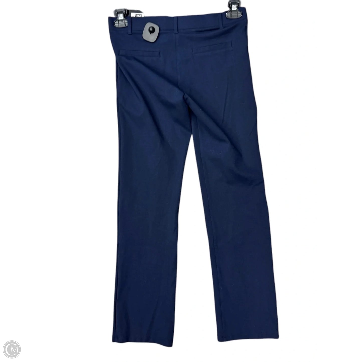 Pants Leggings By Betabrand In Navy, Size: Sp