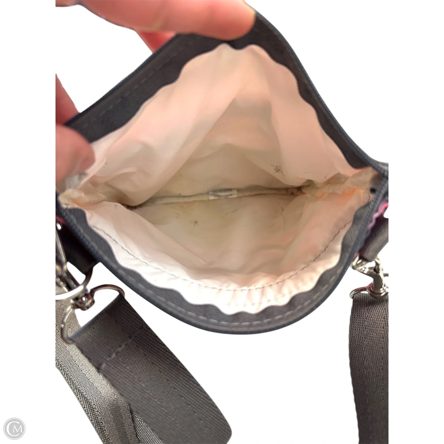 Crossbody By Le Sport Sac, Size: Small