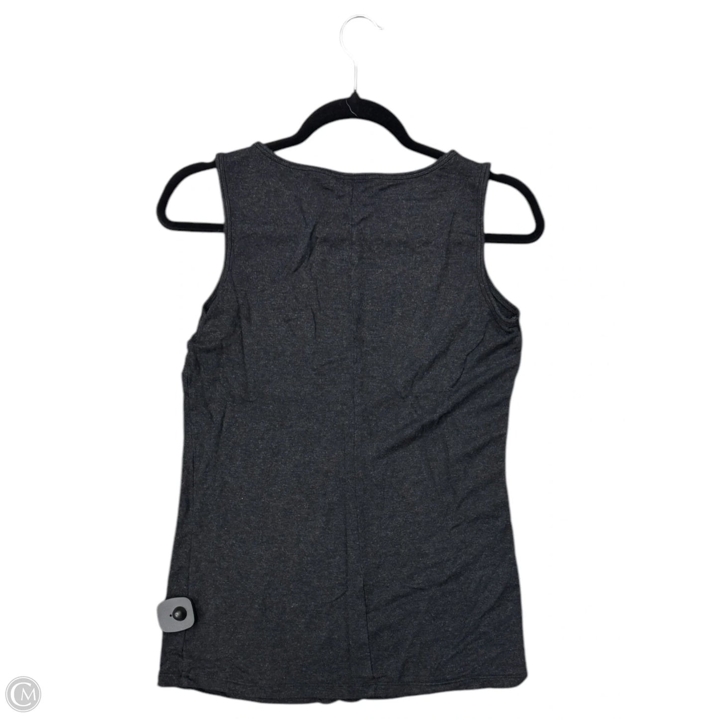 Top Sleeveless By Cabi In Grey, Size: Xs