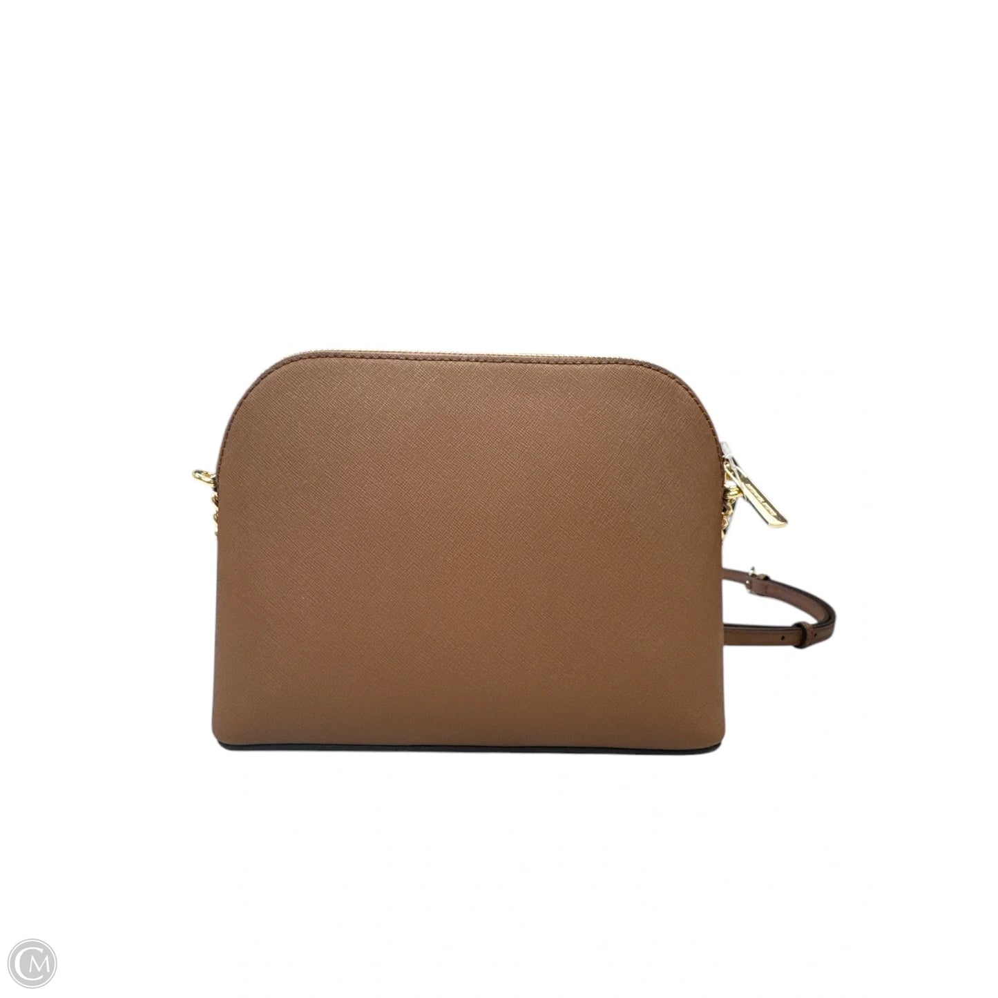 Crossbody Designer By Michael Kors, Size: Small