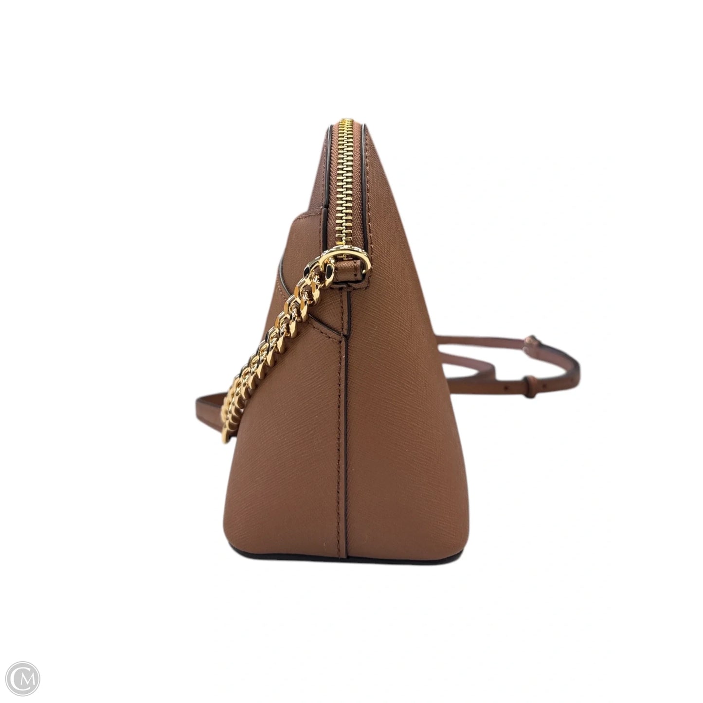 Crossbody Designer By Michael Kors, Size: Small
