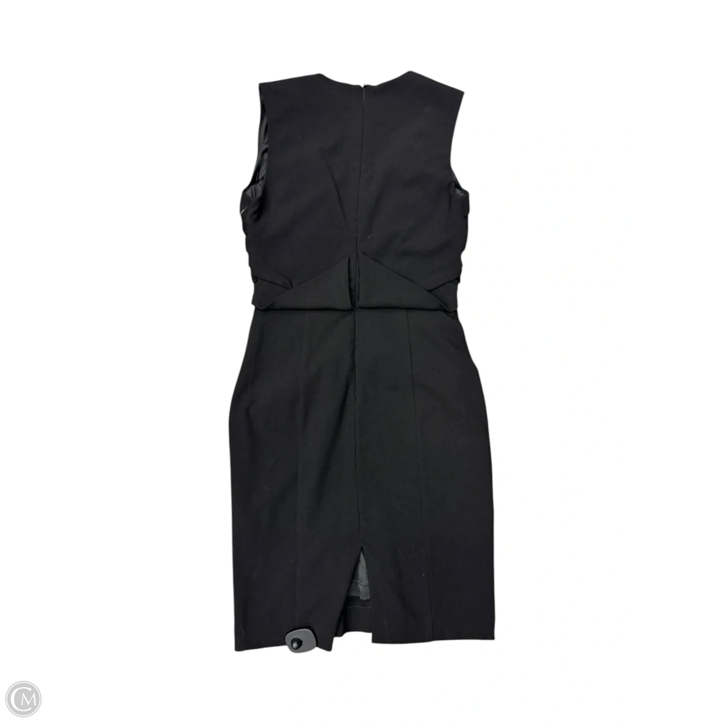 Dress Party Short By Hazel In Black, Size: 4