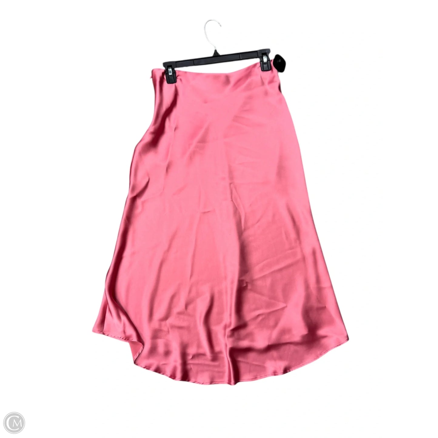Skirt Maxi By Zara In Pink, Size: 6