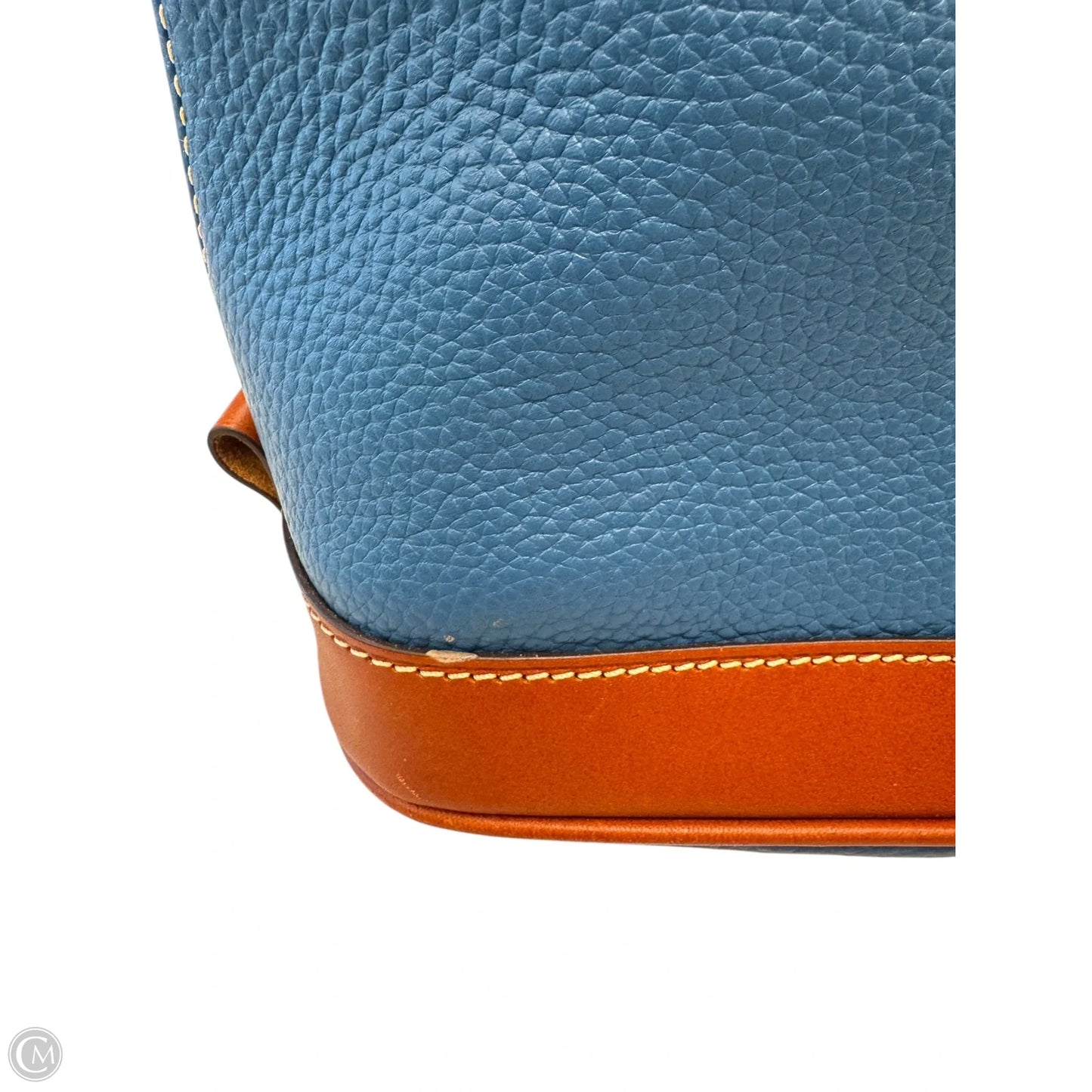 Handbag Designer By Dooney And Bourke, Size: Medium