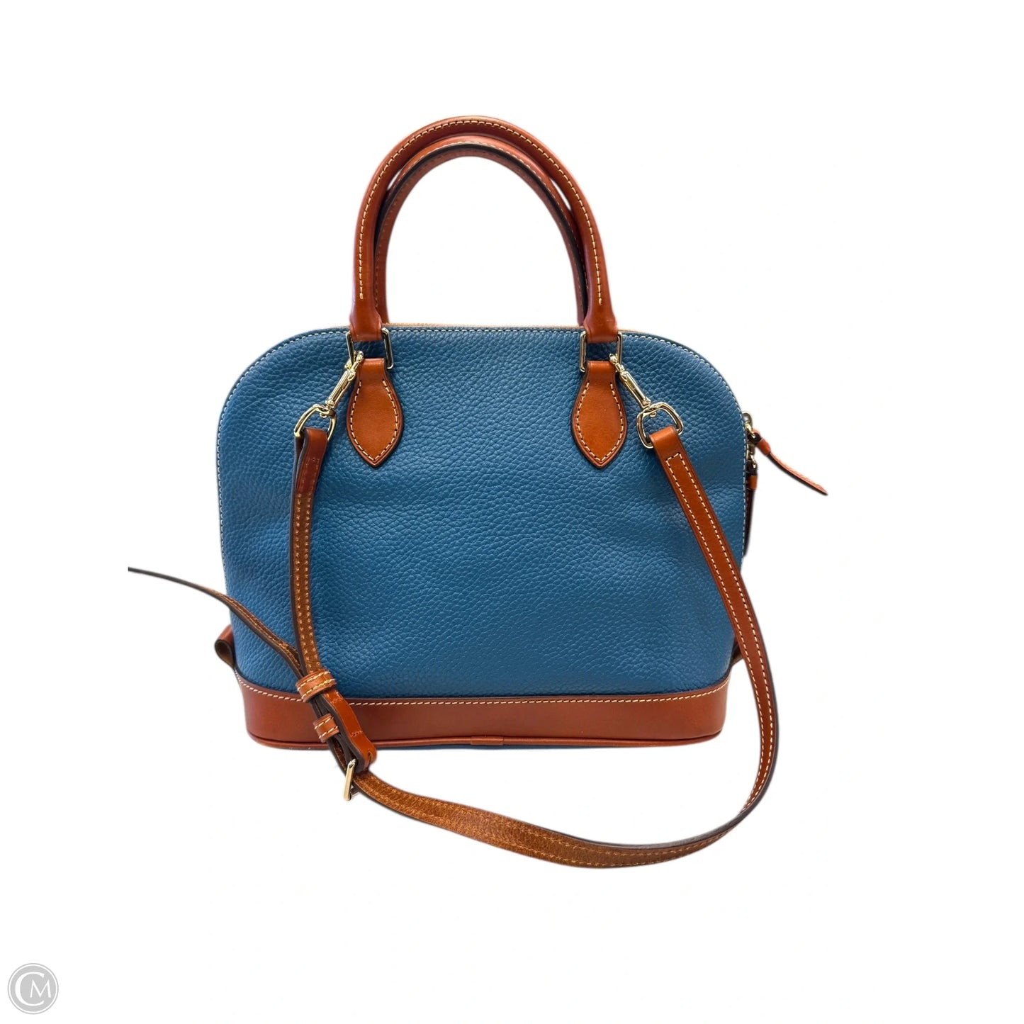 Handbag Designer By Dooney And Bourke, Size: Medium