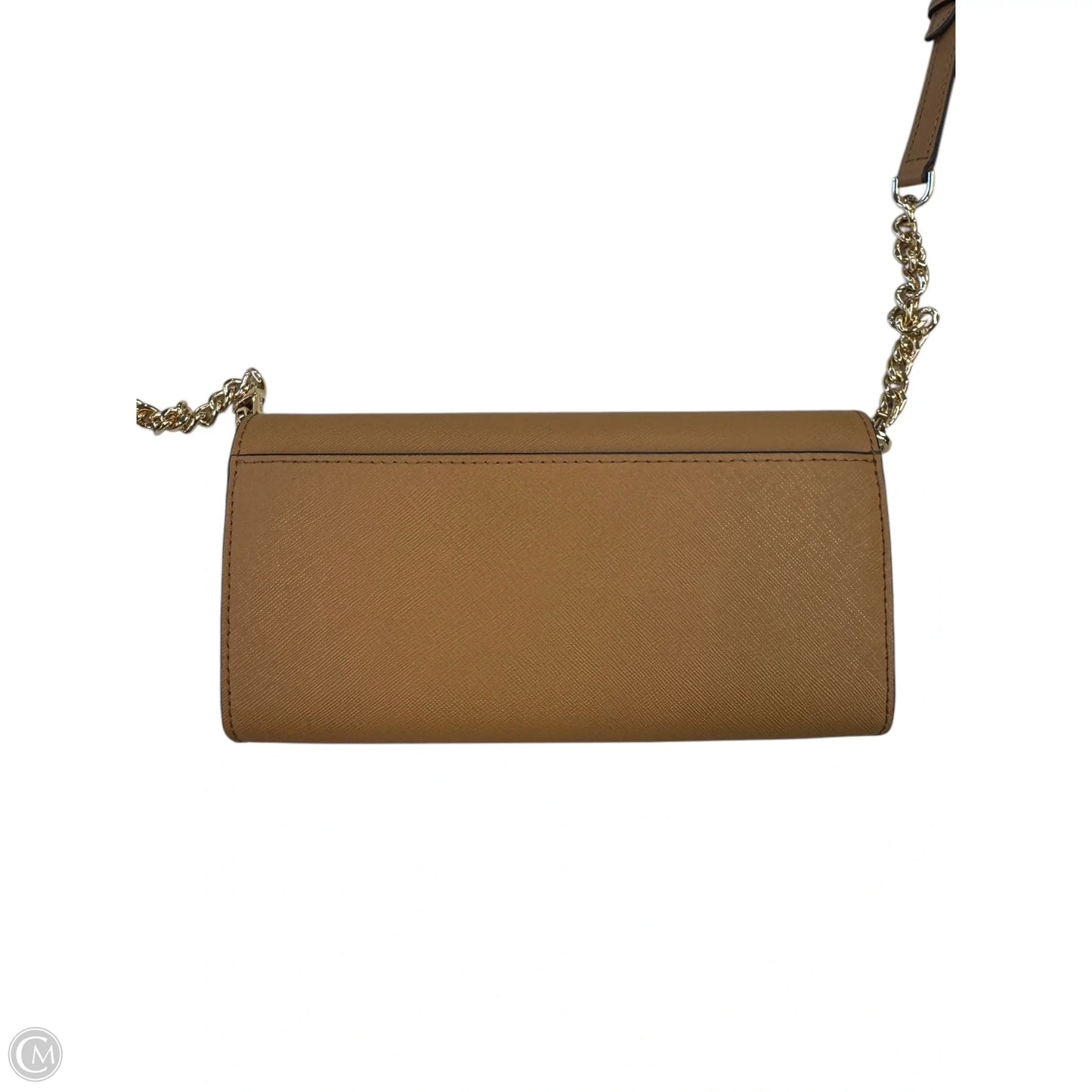 Crossbody Designer By Michael Kors, Size: Small