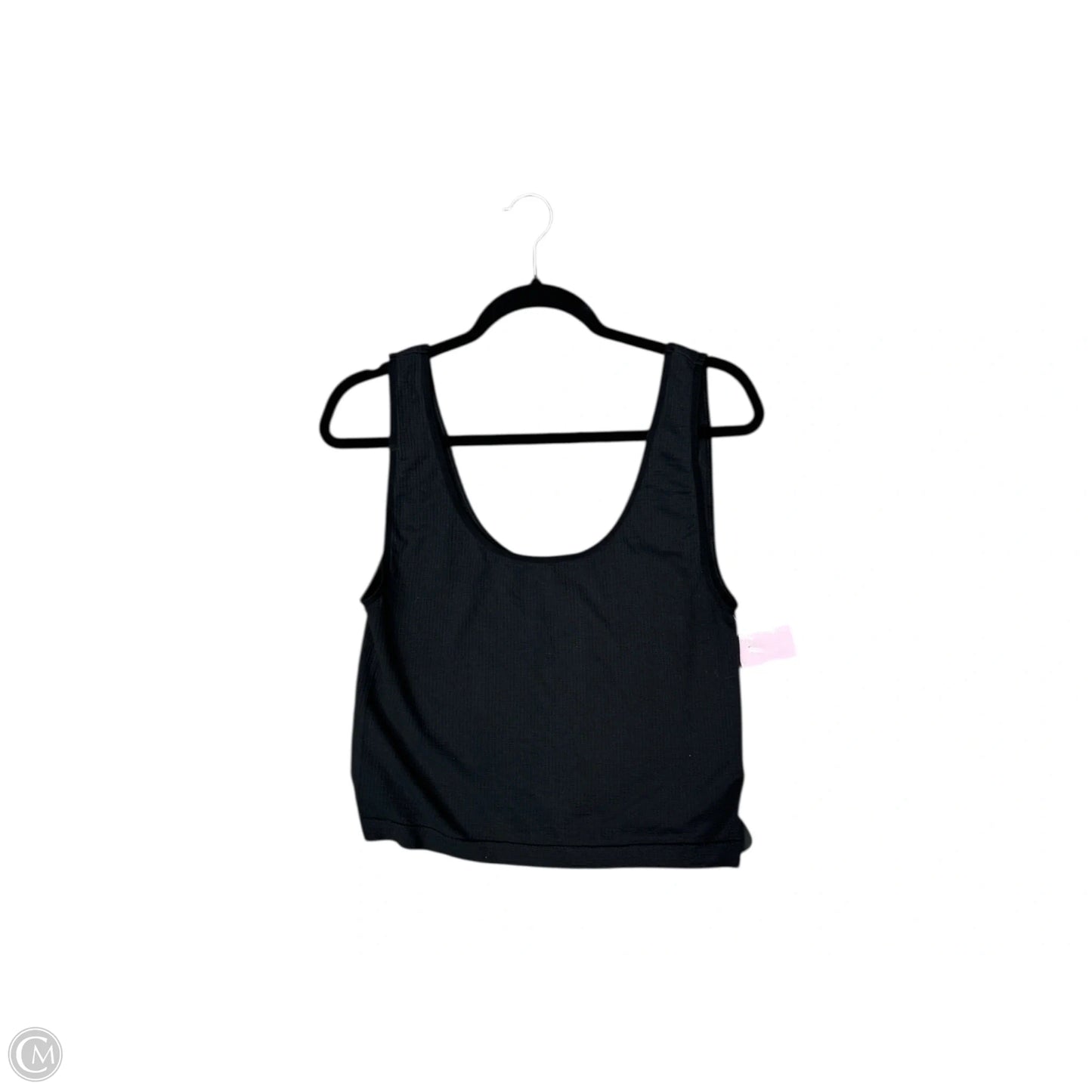 Tank Top By Old Navy In Black, Size: 4x