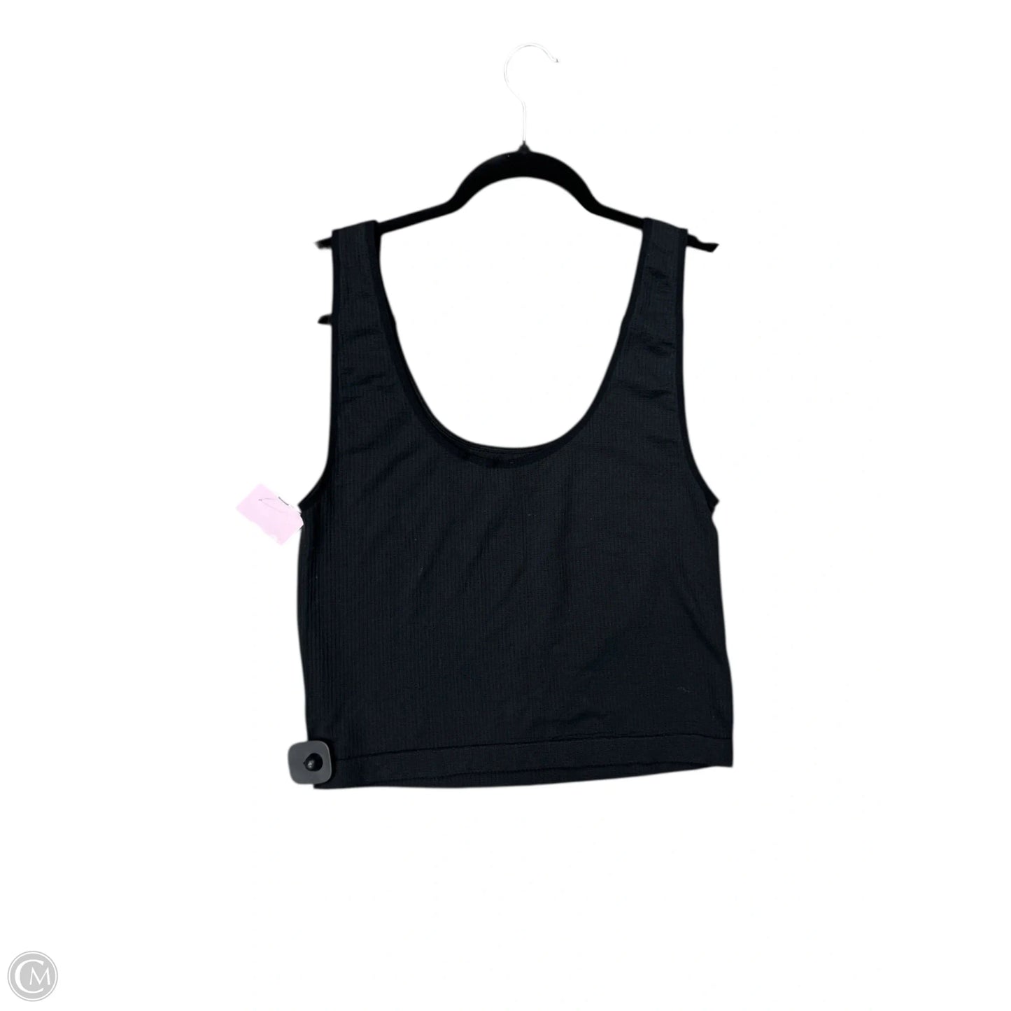 Tank Top By Old Navy In Black, Size: 4x