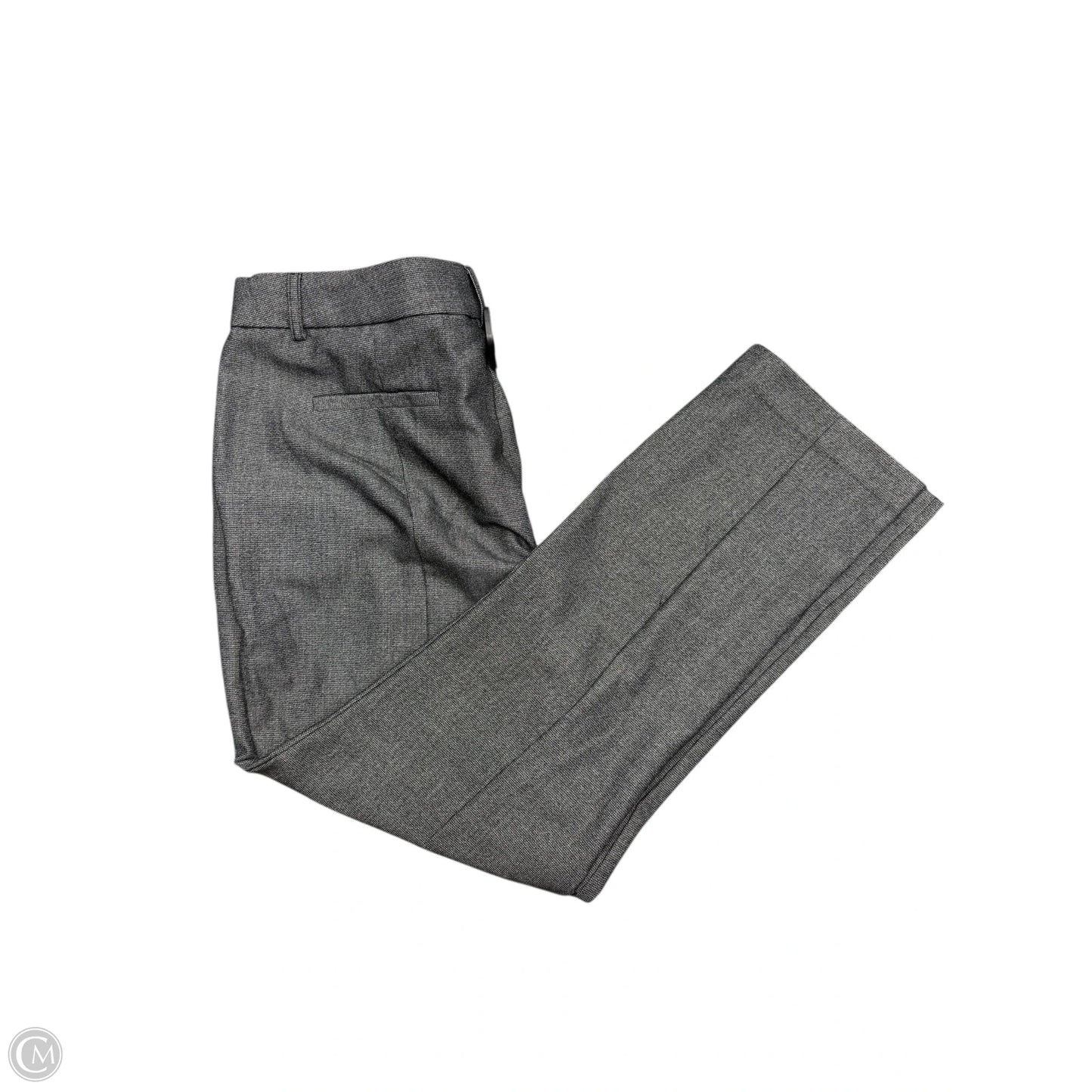 Pants Dress By Nine West Apparel In Grey, Size: 14