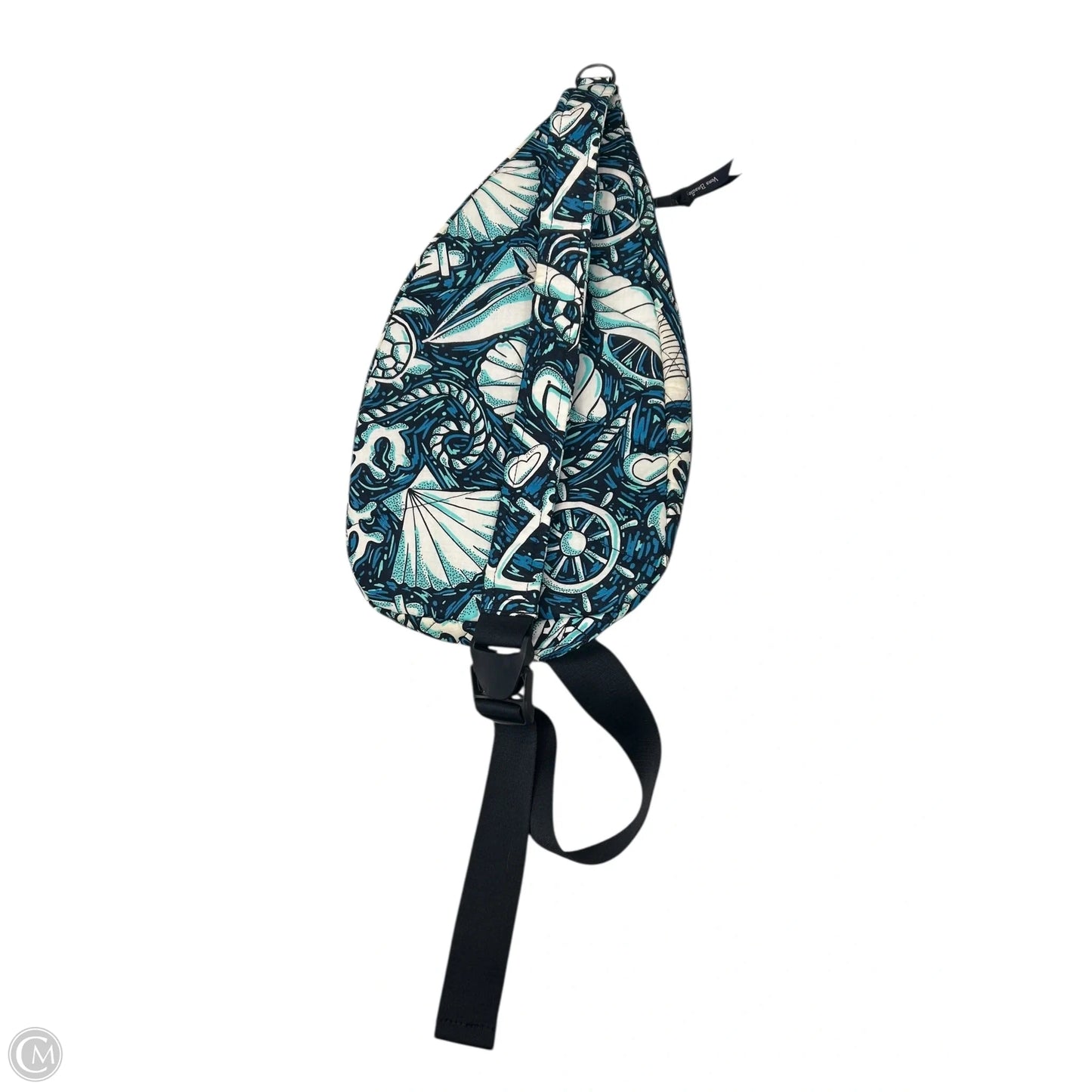 Belt Bag By Vera Bradley, Size: Medium