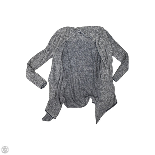 Cardigan By Barefoot Dreams In Blue, Size: L
