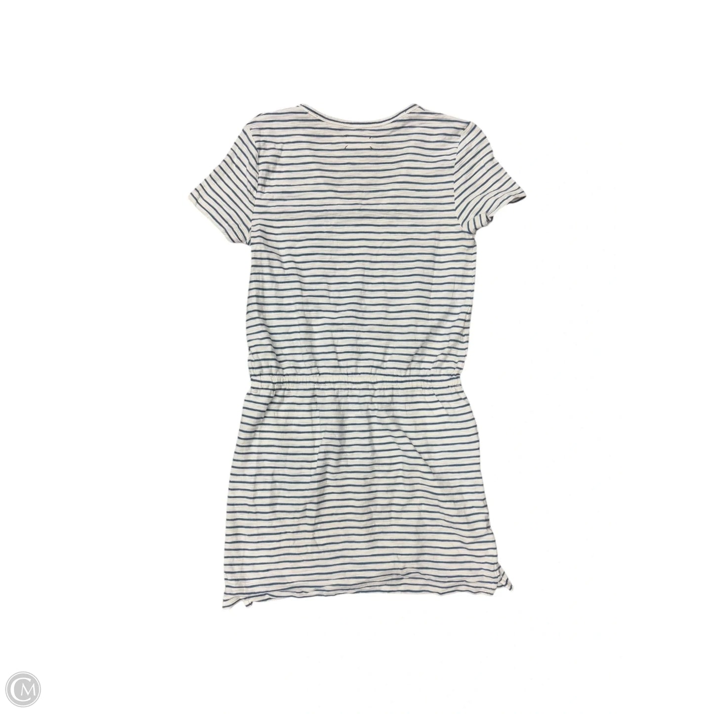 Dress Casual Short By Loft In White, Size: 2