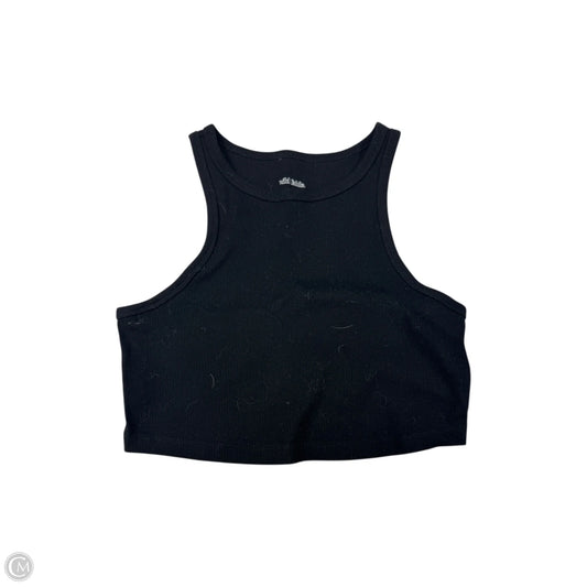 Tank Top By Wild Fable In Black, Size: L