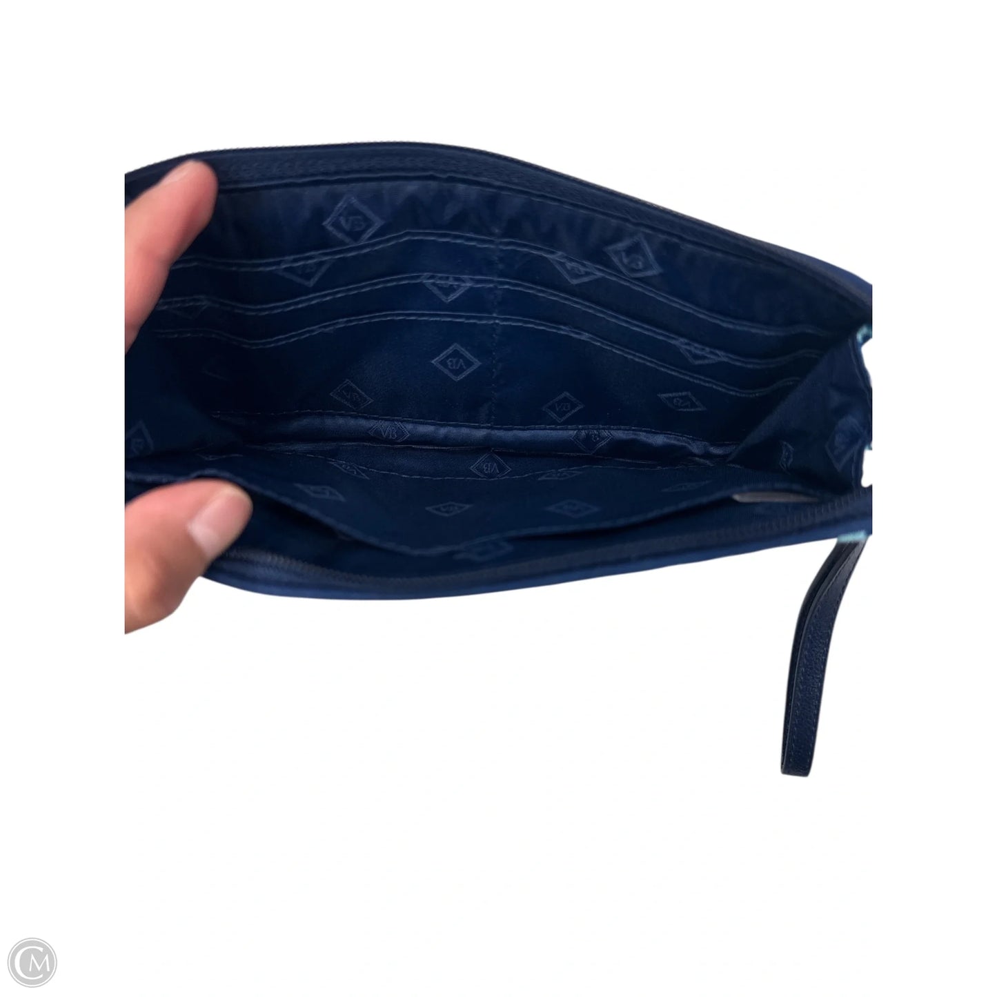 Wallet By Vera Bradley, Size: Large