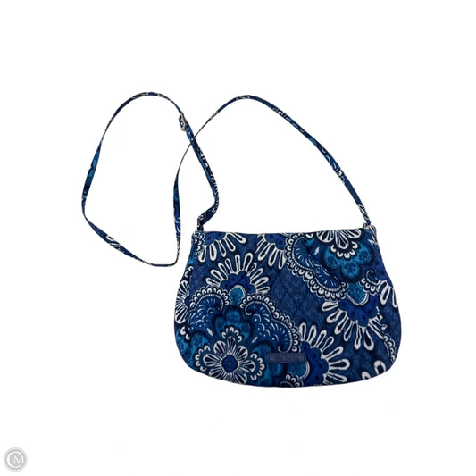 Crossbody By Vera Bradley, Size: Small