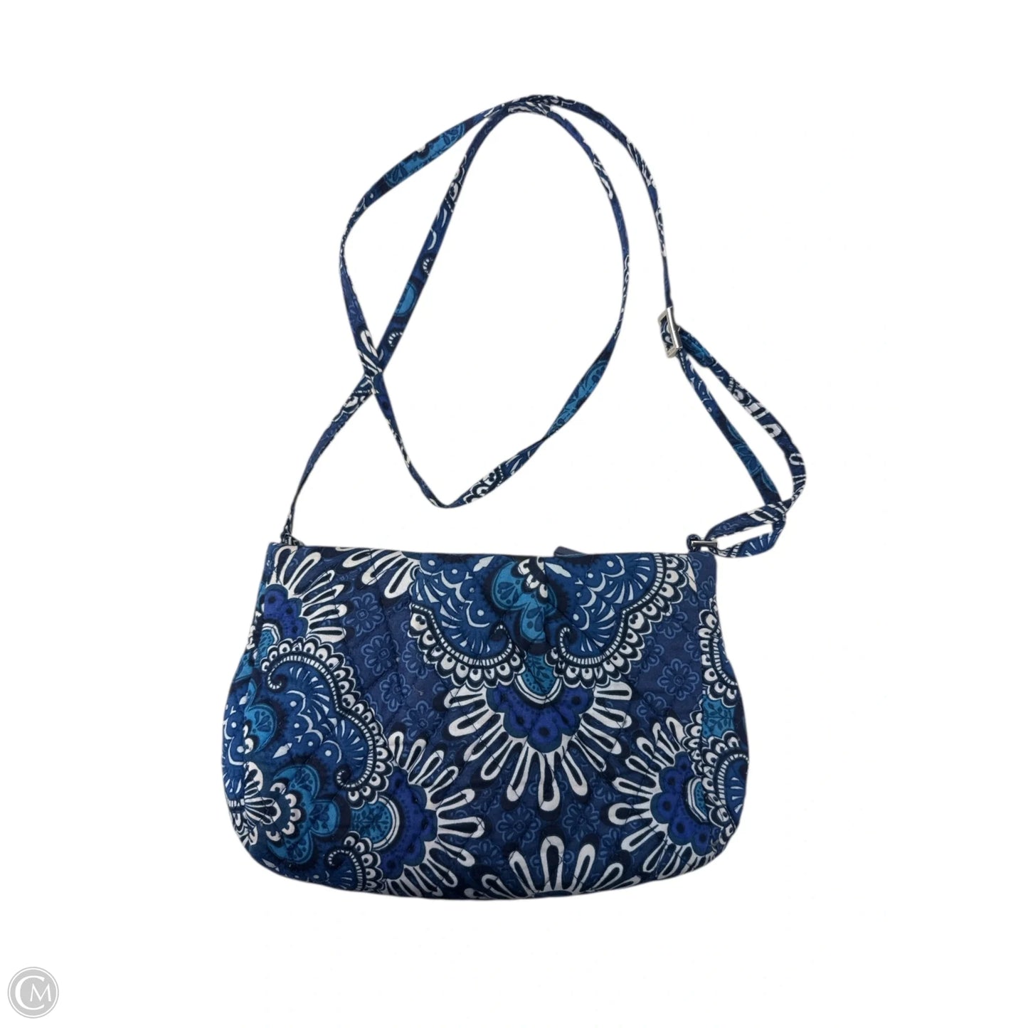 Crossbody By Vera Bradley, Size: Small